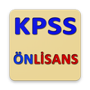 Önlisans KPSS Çıkmış Sorular APK