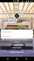 Faranda Rewards screenshot 1