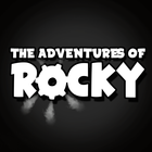 Aventure de Rocky icône