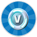 Free vbucks_fortnite Collector - New安卓下载，安卓版APK | 免费下载 - 75 x 75 png 11kB