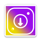 InstaSave Professional icono