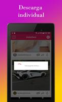 InstaSave Professional اسکرین شاٹ 1