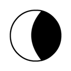 MoonScreen - Brightness icon