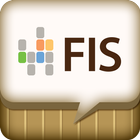 FIS 식품산업통계정보 icon