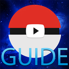 Guide for Pokemon Go icono