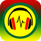 Reggae & Dancehall Mixtapes-icoon