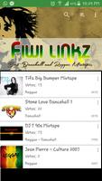 Reggae & Dancehall Mixtapes screenshot 1