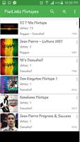Reggae & Dancehall Mixtapes screenshot 2