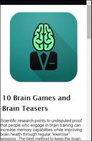 Fit Brain Trainer Especial imagem de tela 3