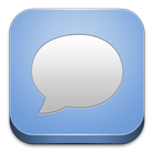 Chat App ikon