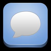 Chat App 스크린샷 2