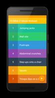 Fit INDIA - 7 Minute Workout 2018-poster