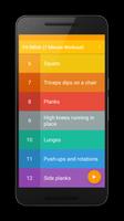 Fit INDIA - 7 Minute Workout 2018 screenshot 1