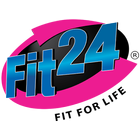 Fit24.vn icono