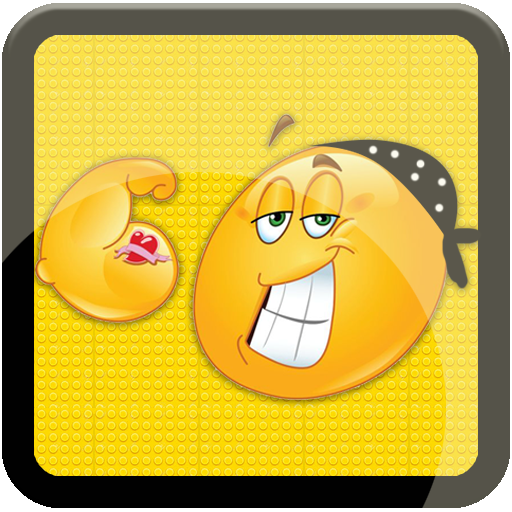 Emoji Fit : Exercise Poses