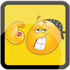 Emoji Fit : Exercise Poses APK