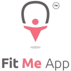 FitMeApp 아이콘