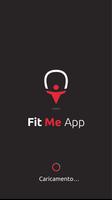 FitMeApp poster