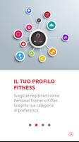 FitMeApp Screenshot 1