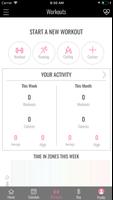 BLUSH Boot Camp screenshot 2