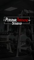 GC Personal Training Studio Affiche