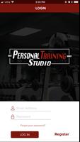 GC Personal Training Studio capture d'écran 1