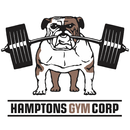 Hampton's Gym Corp APK