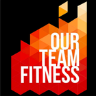 Our Team Fitness ikona