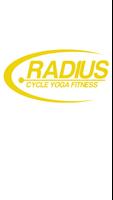 پوستر Radius Fitness