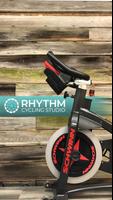 Rhythm Cycling Studio poster