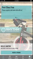 Rhythm Cycling Studio screenshot 2