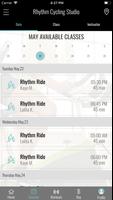 Rhythm Cycling Studio screenshot 3
