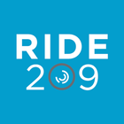 Ride 209 Cycling icône