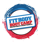South Cary Fit Body Boot Camp icon