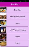 Lose upto 5Kg Weight in 1 Week capture d'écran 3