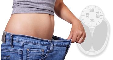 Lose upto 5Kg Weight in 1 Week Affiche