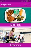 Lose upto 5Kg Weight in 1 Week capture d'écran 2