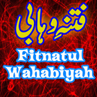 ikon Fitnatul Wahabiyah