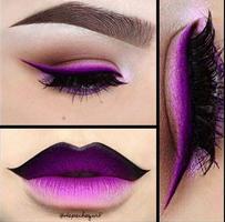 برنامه‌نما Lip makeup عکس از صفحه