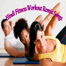 Hindi Workout Remix Songs APK