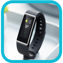 Fitness clock - setting APK