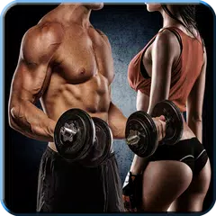 Скачать Fitness & Bodybuilding Workout APK