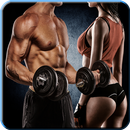 Fitness & Bodybuilding Workout APK