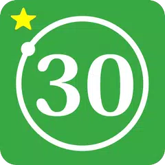 30 Day Butt & Legs Challenge APK download