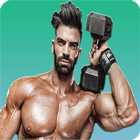 Fitness  Arab آئیکن