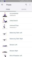 Daily Yoga - Yoga Poses Screenshot 1