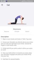 Daily Yoga - Yoga Poses 截圖 2