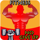 fitness phisique workout 2017 icon