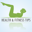 Health & Fitness Tips Hindi-English APK