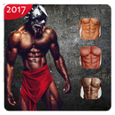 Fitness Men Body building : Six Pack APK